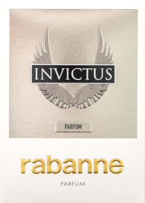 Opakowanie Rabanne Invictus