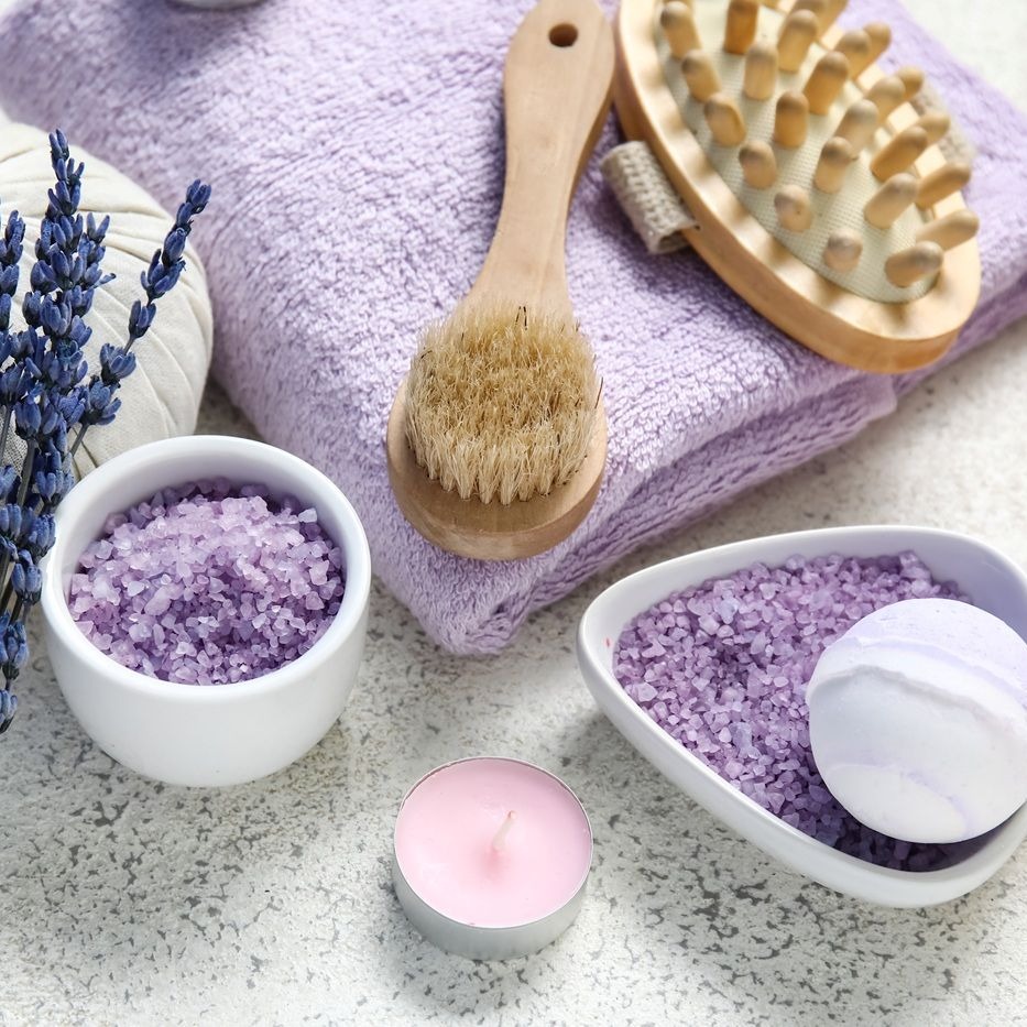 Relaks, pielęgnacja i regeneracja – co daje sól do kąpieli?