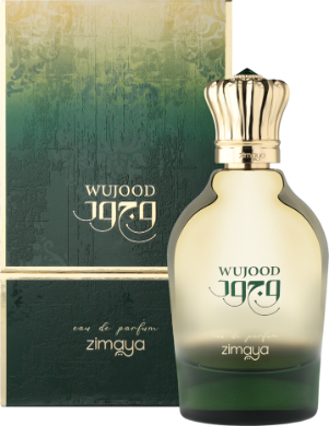 Flakon Zimaya Wujood