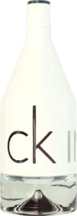 Flakon Calvin Klein CK IN2U