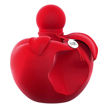 Flakon Nina Ricci Nina Extra Rouge 