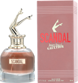 Flakon Jean Paul Gaultier Scandal