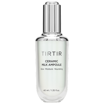 Opakowanie TIRTIR Ceramic Milk Ampoule 