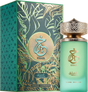 Flakon wody perfumowanej Paris Corner Khair Pistachio
