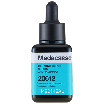 Opakowanie Mediheal Madecassoside