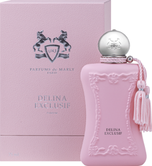 Flakon Parfums De Marly Delina Exclusif