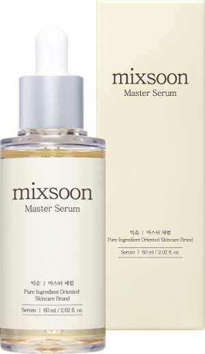 Serum MIXSOON Master