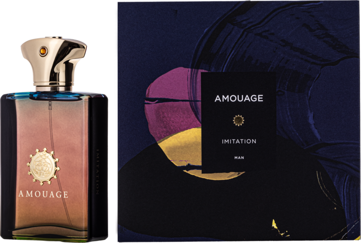 Flakon Amouge Imitation