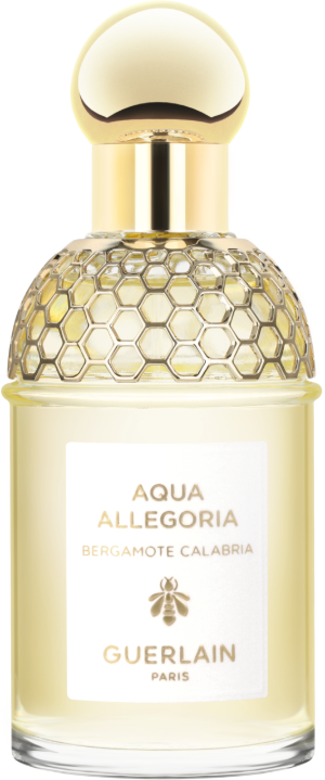 Flakon Guerlain Aqua Allegoria Bergamote Calabria