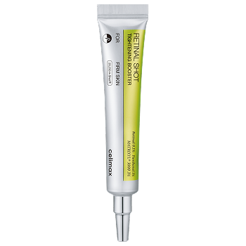 Opakowanie Celimax Retinal Shot Tightening