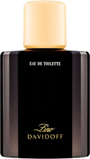 Flakon Davidoff Zino