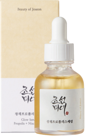 Serum Beauty of Joseon Propolis + Nicynamid