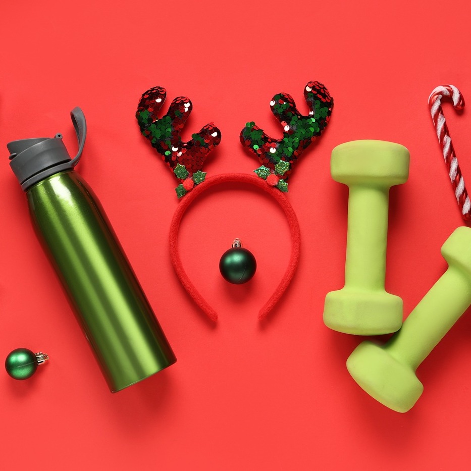 Prezent dla sportowca: upominki dla tych, którzy nie usiedzą w miejscu