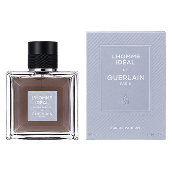 Flakon Guerlain L'Homme Idéal