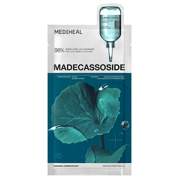 Opakowanie MEDIHEAL Madecassoside