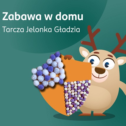 Pielęgnacja i ochrona skóry z Jelonkiem Gładziem