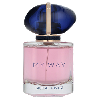 Flakon Giorgio Armani My Way