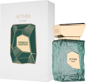 Flakon French Avenue Aether 