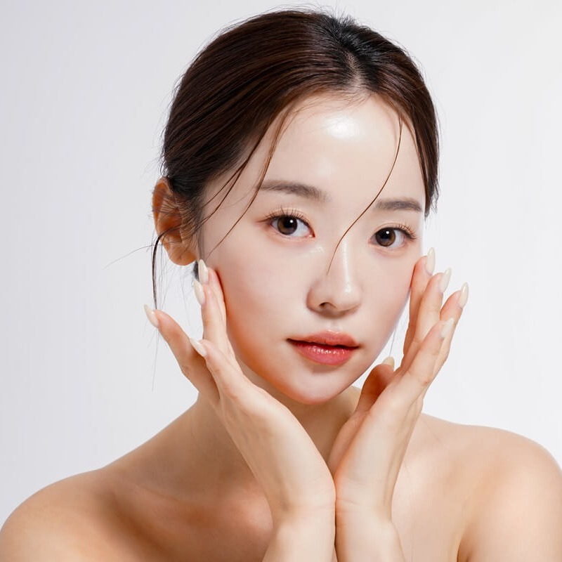 Skóra „bez chmur” – poznaj sekret koreańskiego efektu cloudless skin