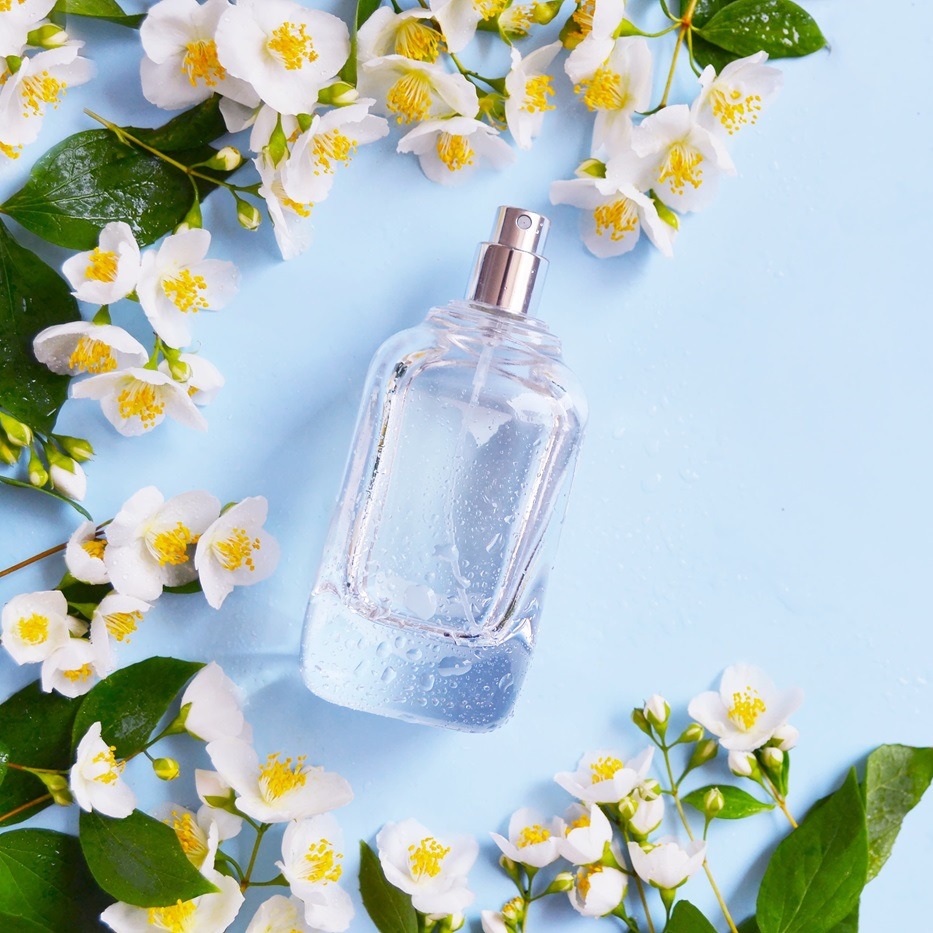 Perfumy z jaśminem – aromaty od lekkich po zmysłowe
