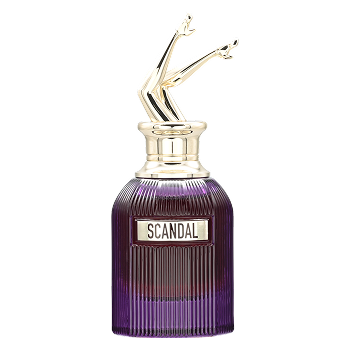 Flakon Jean Paul Gaultier Scandal Intense