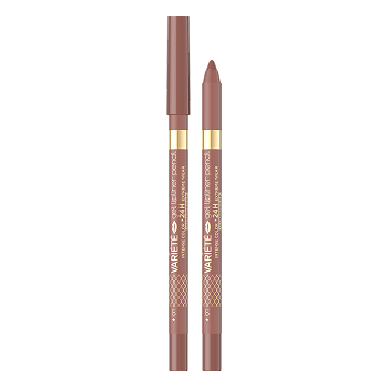 Konturówki do ust Eveline Cosmetics Variete 01