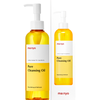 Opakowanie ma:nyo Pure Cleansing Oil