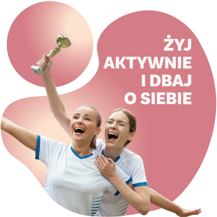 Pierwsza miesiączka i sport – jak dbać o siebie, gdy żyjesz aktywnie?