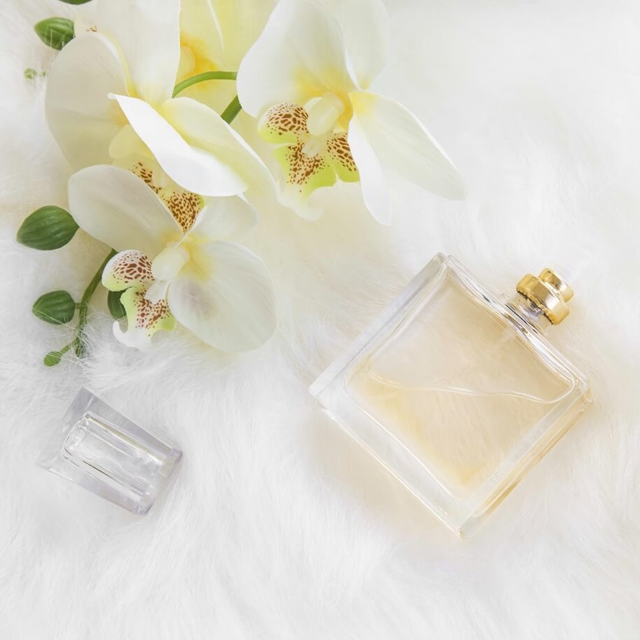 Perfumy z orchideą – propozycje perfum o zapachu orchidei