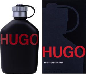 Flakon wody toaletowej Hugo Boss Just Diffrent
