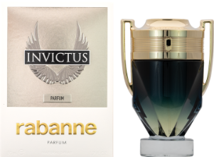 Flakon Rabanne Invictus