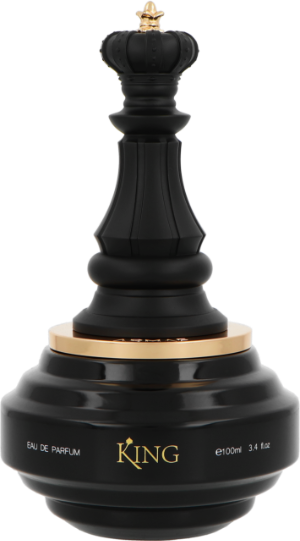 Zdjęcie flakonu Armaf Checkmate King