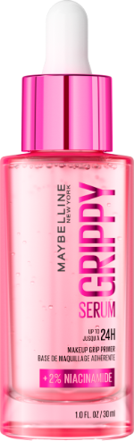 Opakowanie bazy pod makijaż Maybelline New York Grippy Serum