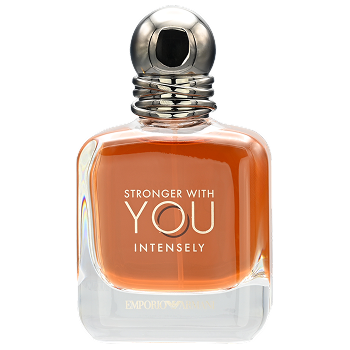 Flakon Giorgio Armani Emporio Armani Stronger With You Intensely
