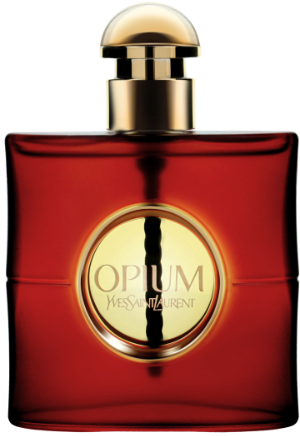 Flakon wody perfumowanej Yves Saint Laurent Opium