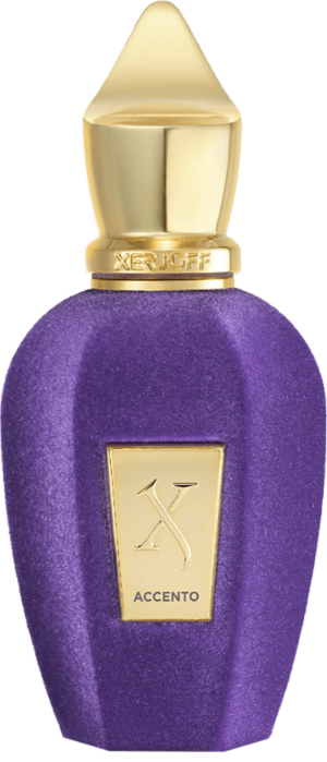 Flakon Xerjoff Accento
