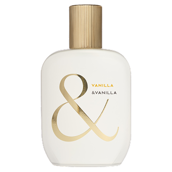 Flakon &Vanilla Vanilla