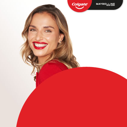 Co łączy Colgate i Maybelline?