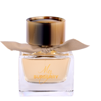 Flakon Burberry My Burberry