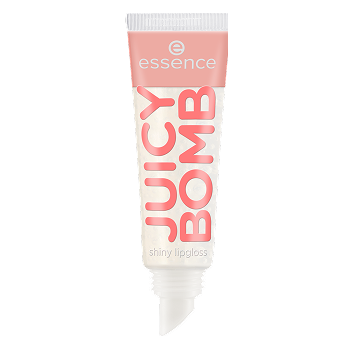 Tubka błyszczyka do ust Essence Juicy Bomb