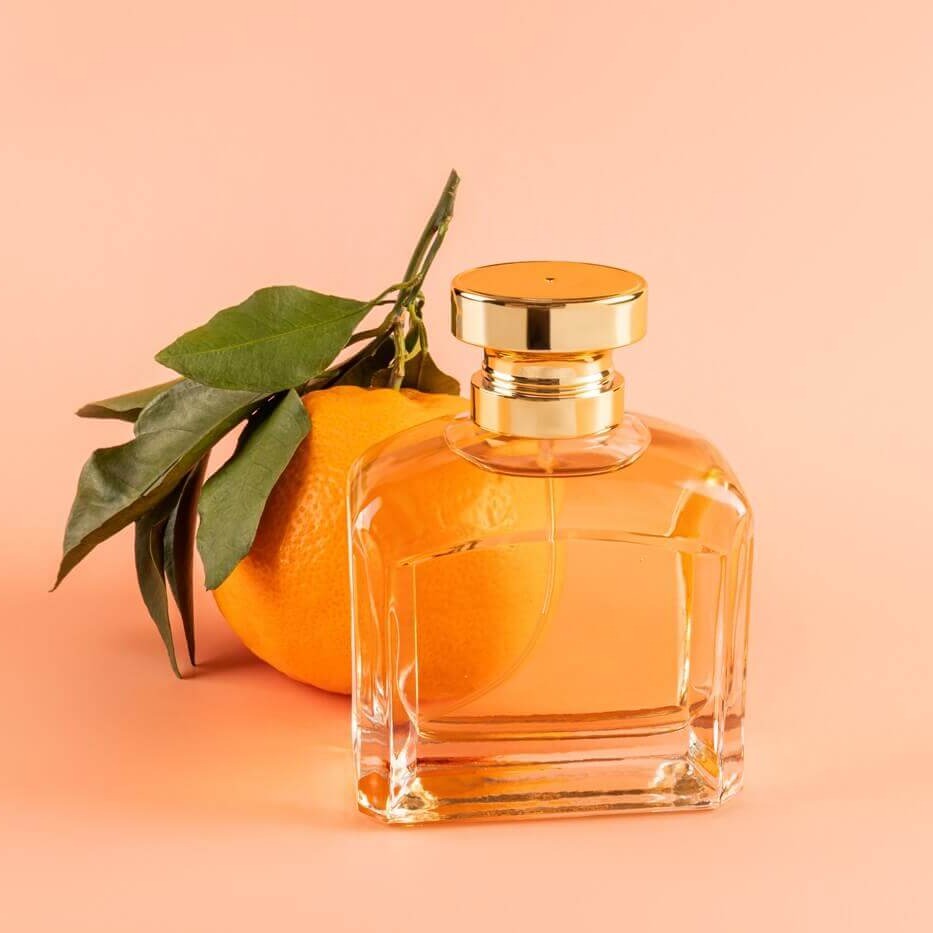 Perfumy o zapachu mandarynki – kompozycje pełne cytrusowej lekkości 