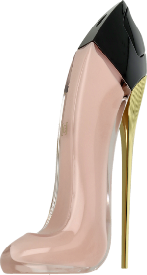 Zdjęcie flakonu Carolina Herrera Good Girl Blush