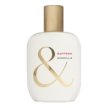 Flakon &Vanilla Saffron