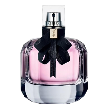 Flakon Yves Saint Laurent Mon Paris