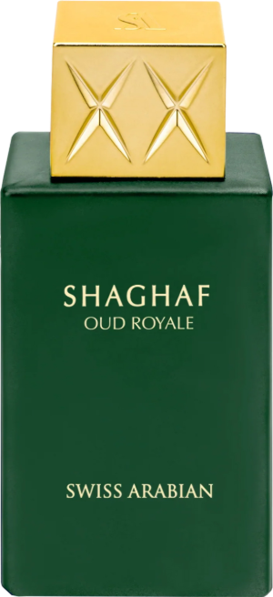 Flakon Swiss Arabian Shaghaf Royale