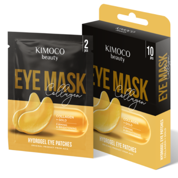 Opakowanie Kimoco Beauty Collagen
