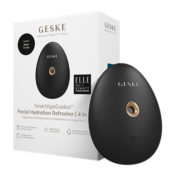 Geske Facial Hydration Refresher 4w1