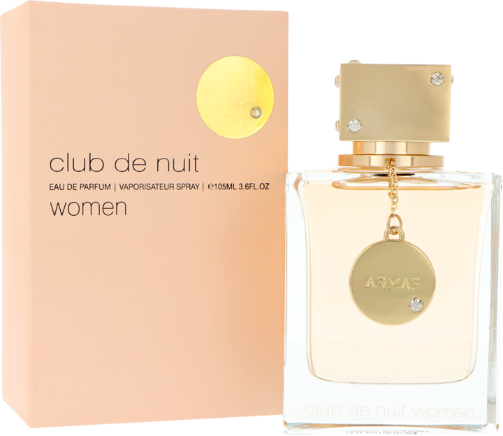 Armaf Club de Nuit Women