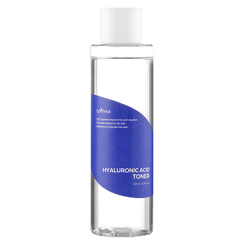 Opakowanie Isntree Hyaluronic Acid