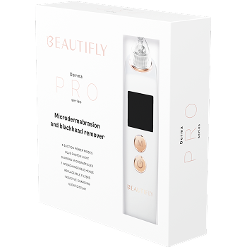 Opakowanie Beautifly B–Derma PRO